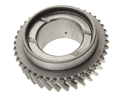 Шестерня КПП ГАЗ-3302, ГАЗель Next 3-й передачи вала вторичного PRAVT