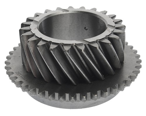 Шестерня КПП ГАЗель Next 5-й передачи вала вторичного PRAVT