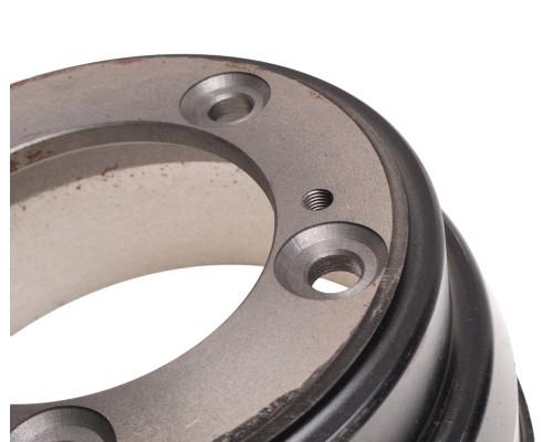 Барабан тормозной JAC N35 задний MOVELEX