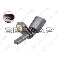 Датчик АБС VW Golf (03-08),Passat (05-10) колеса переднего LYNX