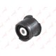 Сайлентблок BMW 3 (E46) балки задней передний правый LYNX