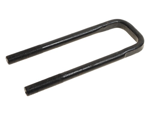 Стремянка КАМАЗ-65115 рессоры передней L=270мм, М20х1.5мм усиленная ДЗМ