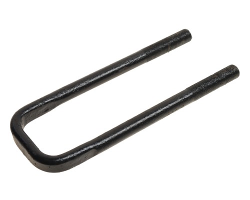 Стремянка КАМАЗ-65115 рессоры передней L=270мм, М20х1.5мм усиленная ДЗМ