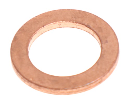 Шайба FAW J7, 4180 медная 10x16 OE