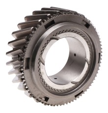 Шестерня КПП ГАЗон Next 3-й передачи вала вторичного Н/О АККОМ