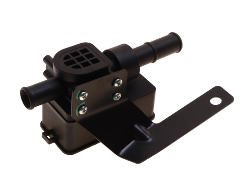 Клапан SITRAK HOWO водяной отопителя в сборе OE