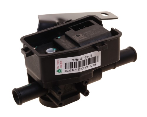 Клапан SITRAK HOWO водяной отопителя в сборе OE