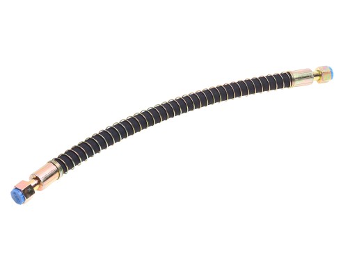 Шланг тормозной SHACMAN SHAANXI X6000 OE