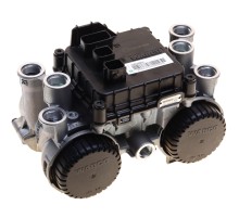 Модулятор SITRAK HOWO EBS заднего моста OE