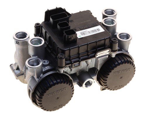 Модулятор SITRAK HOWO EBS заднего моста OE