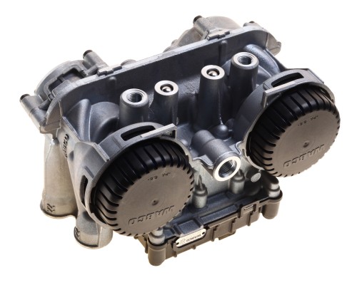 Модулятор SITRAK HOWO EBS заднего моста OE