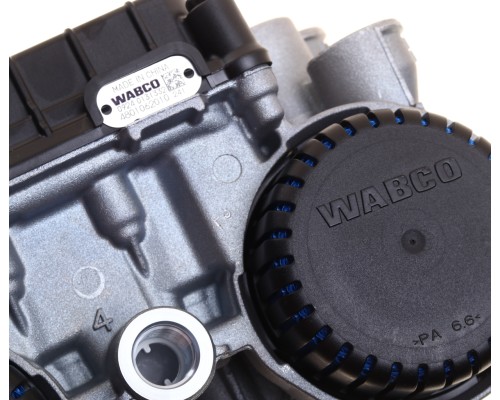 Модулятор SITRAK HOWO EBS заднего моста OE