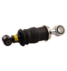 Амортизатор JAC K7 кабины передний OE