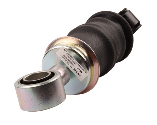 Амортизатор JAC K7 кабины передний OE