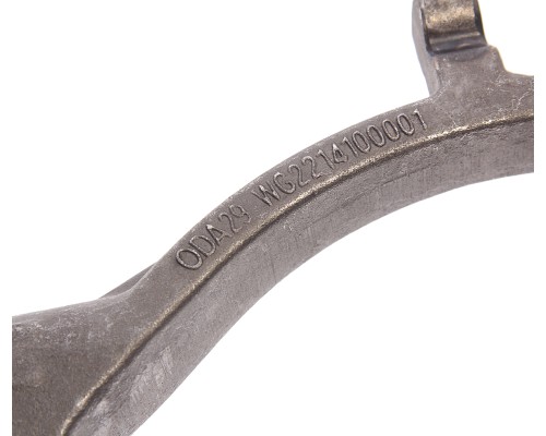 Вилка SITRAK HOWO делителя КПП HW25712XST OE