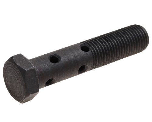 Болт ЯМЗ-240 крепления трубки топливной отводящей от Ф.Т.О.Т. АВТОДИЗЕЛЬ