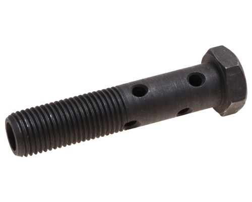 Болт ЯМЗ-240 крепления трубки топливной отводящей от Ф.Т.О.Т. АВТОДИЗЕЛЬ