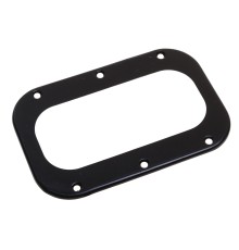 Пластина МАЗ прижимная чехла рулевой колонки ОАО МАЗ-ВОЛМЕТ