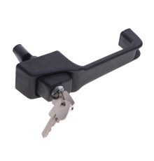 Ручка МТЗ двери левая ОАО МАЗ-ВОЛМЕТ