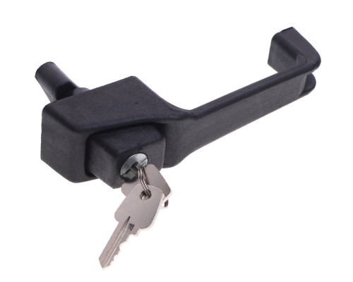 Ручка МТЗ двери левая ОАО МАЗ-ВОЛМЕТ