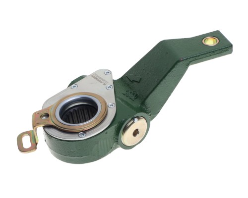 Рычаг тормоза регулировочный КАМАЗ-ЕВРО среднего моста левый АВТОМАГНАТ