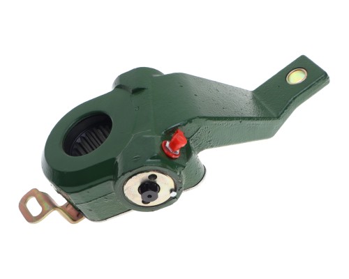 Рычаг тормоза регулировочный КАМАЗ-ЕВРО среднего моста левый АВТОМАГНАТ