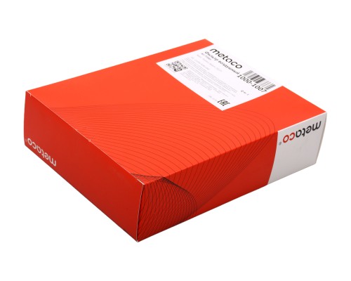 Фильтр воздушный JAC Sunray SOLLERS Atlant (2.7D) (4DE1-1D) (Е5) METACO