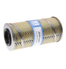 Элемент фильтрующий КАМАЗ-ЕВРО, ЯМЗ масляный (металлическая сетка) ДЗАФ