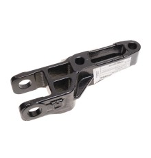 Кронштейн DONGFENG GX амортизатора переднего нижний левый OE