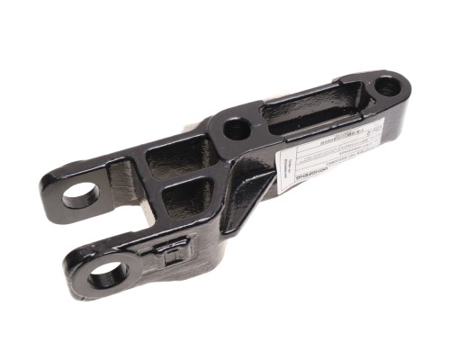 Кронштейн DONGFENG GX амортизатора переднего нижний левый OE