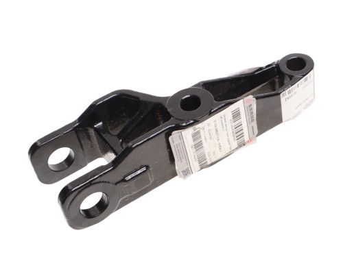 Кронштейн DONGFENG GX амортизатора переднего нижний левый OE