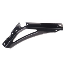 Кронштейн DONGFENG GX спойлера нижний левый OE