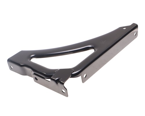 Кронштейн DONGFENG GX спойлера нижний левый OE