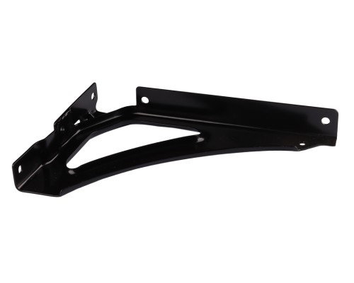 Кронштейн DONGFENG GX спойлера нижний левый OE