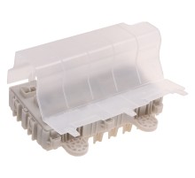 Блок предохранителей JAC N56, N75, N80, N90, N120 КАМАЗ Компас-9/12 OE