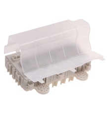 Блок предохранителей JAC N56, N75, N80, N90, N120 КАМАЗ Компас-9/12 OE