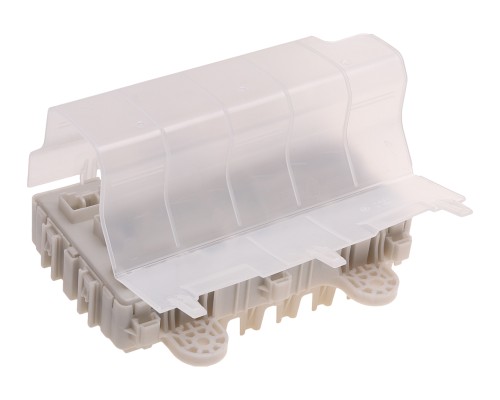 Блок предохранителей JAC N56, N75, N80, N90, N120 КАМАЗ Компас-9/12 OE