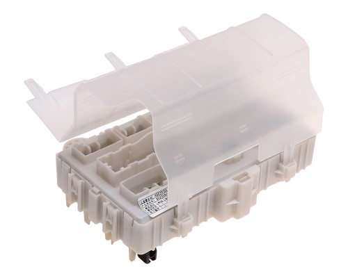 Блок предохранителей JAC N56, N75, N80, N90, N120 КАМАЗ Компас-9/12 OE