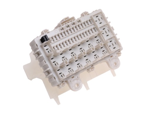 Блок предохранителей JAC N56, N75, N80, N90, N120 КАМАЗ Компас-9/12 OE