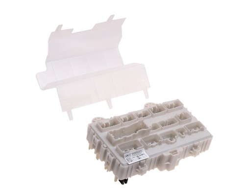 Блок предохранителей JAC N56, N75, N80, N90, N120 КАМАЗ Компас-9/12 OE