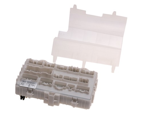 Блок предохранителей JAC N56, N75, N80, N90, N120 КАМАЗ Компас-9/12 OE