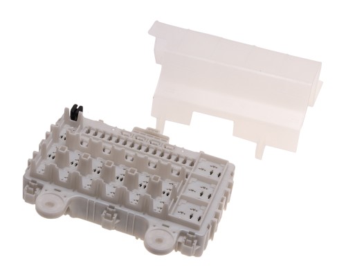 Блок предохранителей JAC N56, N75, N80, N90, N120 КАМАЗ Компас-9/12 OE