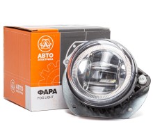 Фара противотуманная КАМАЗ-54901 К5 правая AVTOELECTRICA