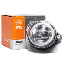 Фара противотуманная КАМАЗ-54901 К5 правая AVTOELECTRICA