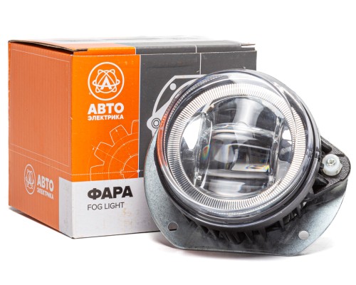 Фара противотуманная КАМАЗ-54901 К5 правая AVTOELECTRICA