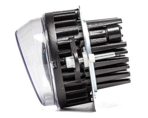 Фара противотуманная КАМАЗ-54901 К5 правая AVTOELECTRICA