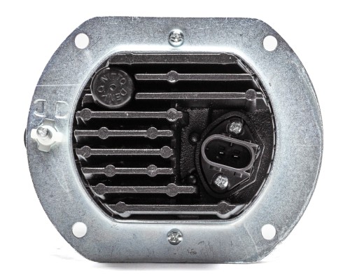 Фара противотуманная КАМАЗ-54901 К5 правая AVTOELECTRICA