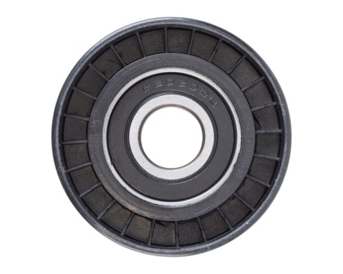 Ролик натяжной ГАЗ, УАЗ дв.ЗМЗ-40524, 40904, ГАЗель Next дв.УМЗ-А274 EvoTech ЕВРО-3 METALPART