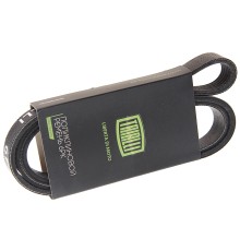 Ремень ГАЗ-3110, 3302 генератора ЗМЗ-406 с ГУР TRIALLI