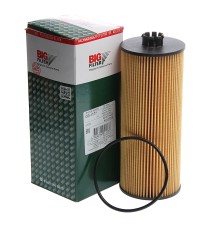 Фильтр масляный MAN TGA BIG FILTER